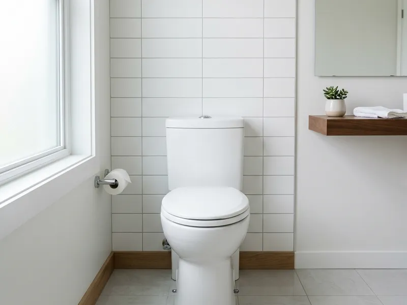 Toilet Repair & Installation Plumber in Parryville, PA